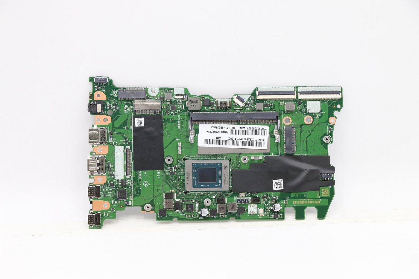 Lenovo Systemboard C21A2 WINR35300U_UMA8G_DSSDWW