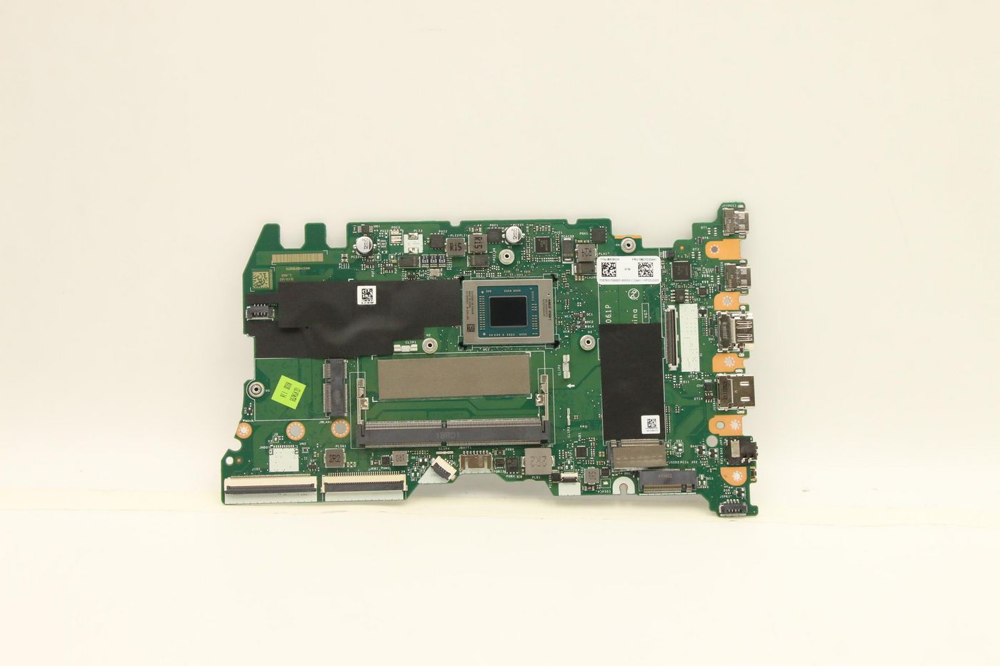 Lenovo Systemboard C21A2 WINR55500U_UMA4G_DSSDWW