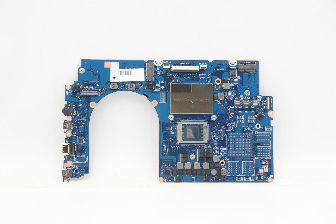 Lenovo Systemboard H 82L5 WIN R55600H_UMA_8G