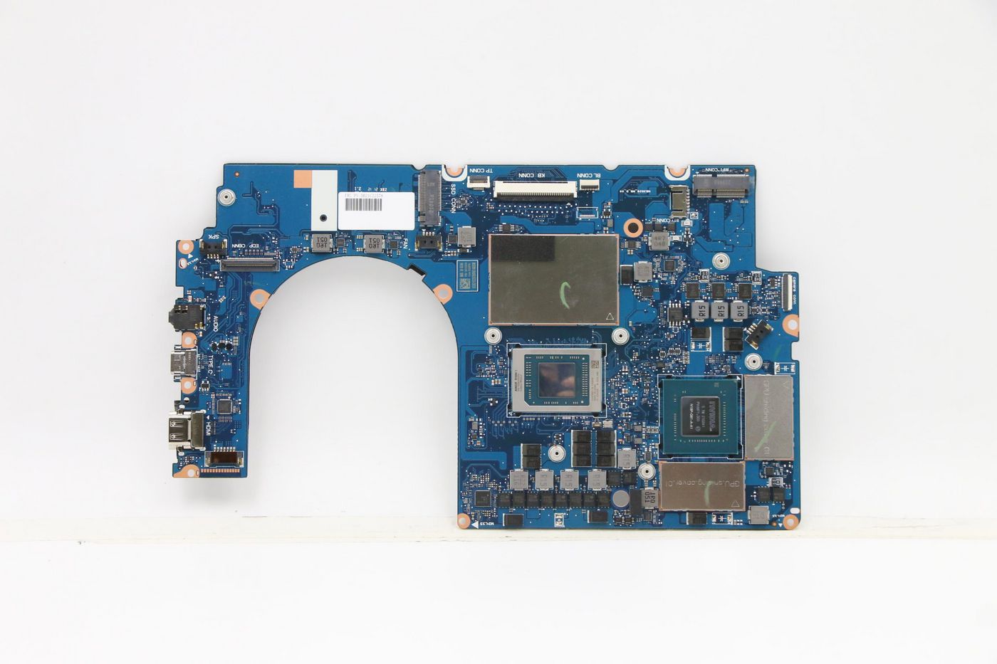 MB82L5NOKR55600HGTX16504G16GSD