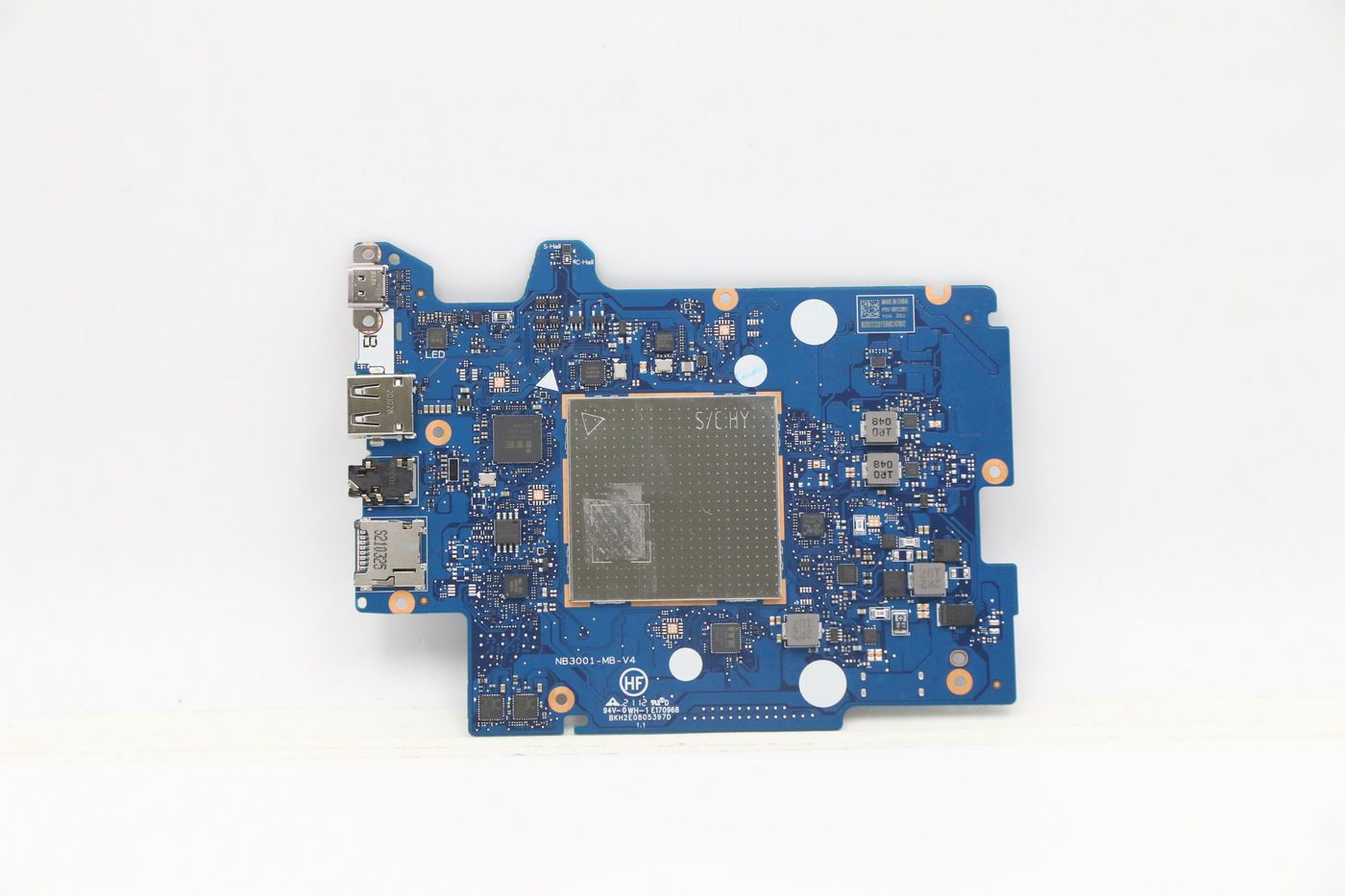 Motherboard for Lenovo 