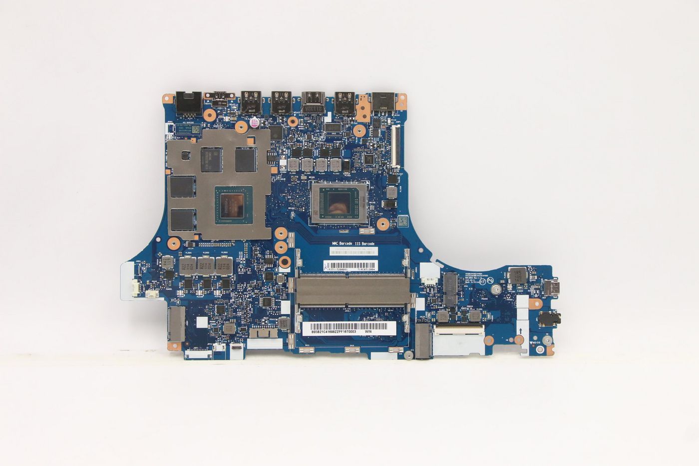 Lenovo Systemboard L82JSWINR55600HRTX3050TIRPMC