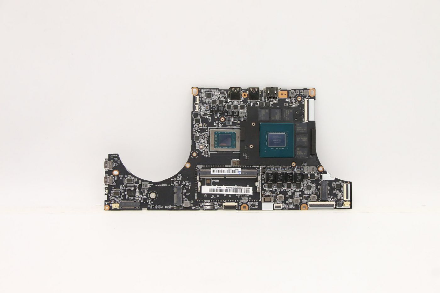 System board for Lenovo 