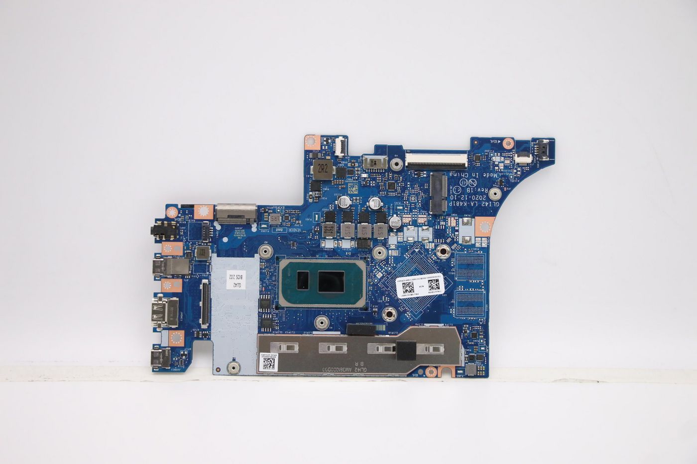 MB C82L3 NOK I71195UMA 16G 