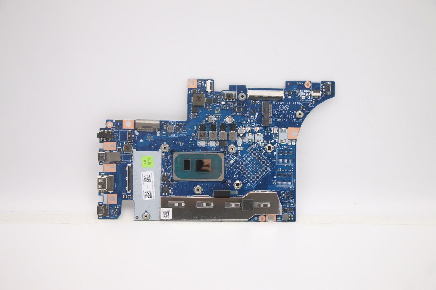 MB C82L3 WIN I71195UMA 16G 