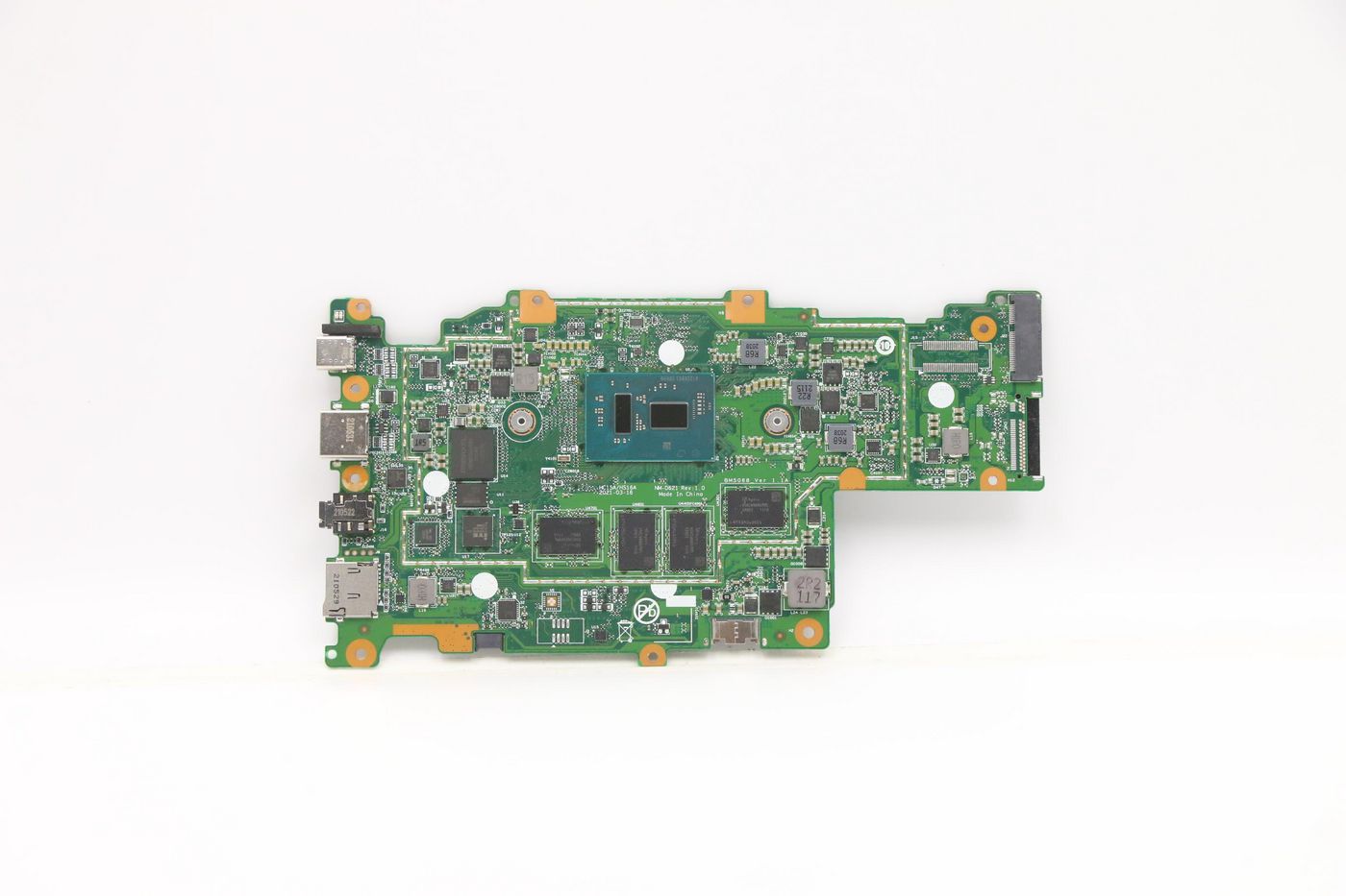 Lenovo Systemboard L82N3 NOK N4500UMA8G64GEMMC