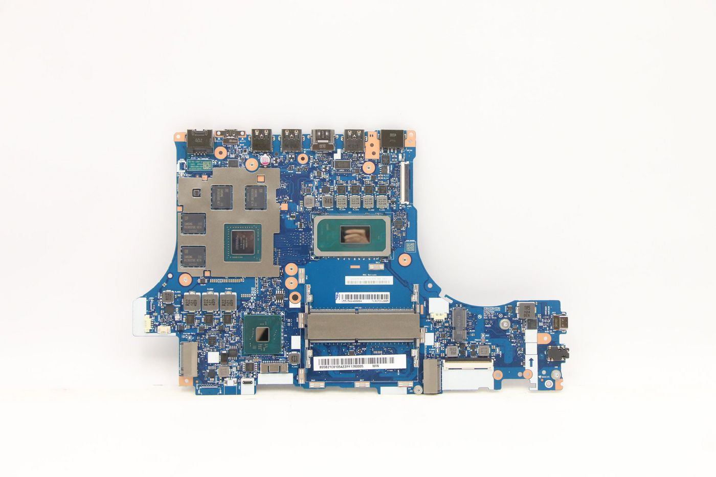 Lenovo Systemboard L82JFWINI711800HRTX3050TIRPMC