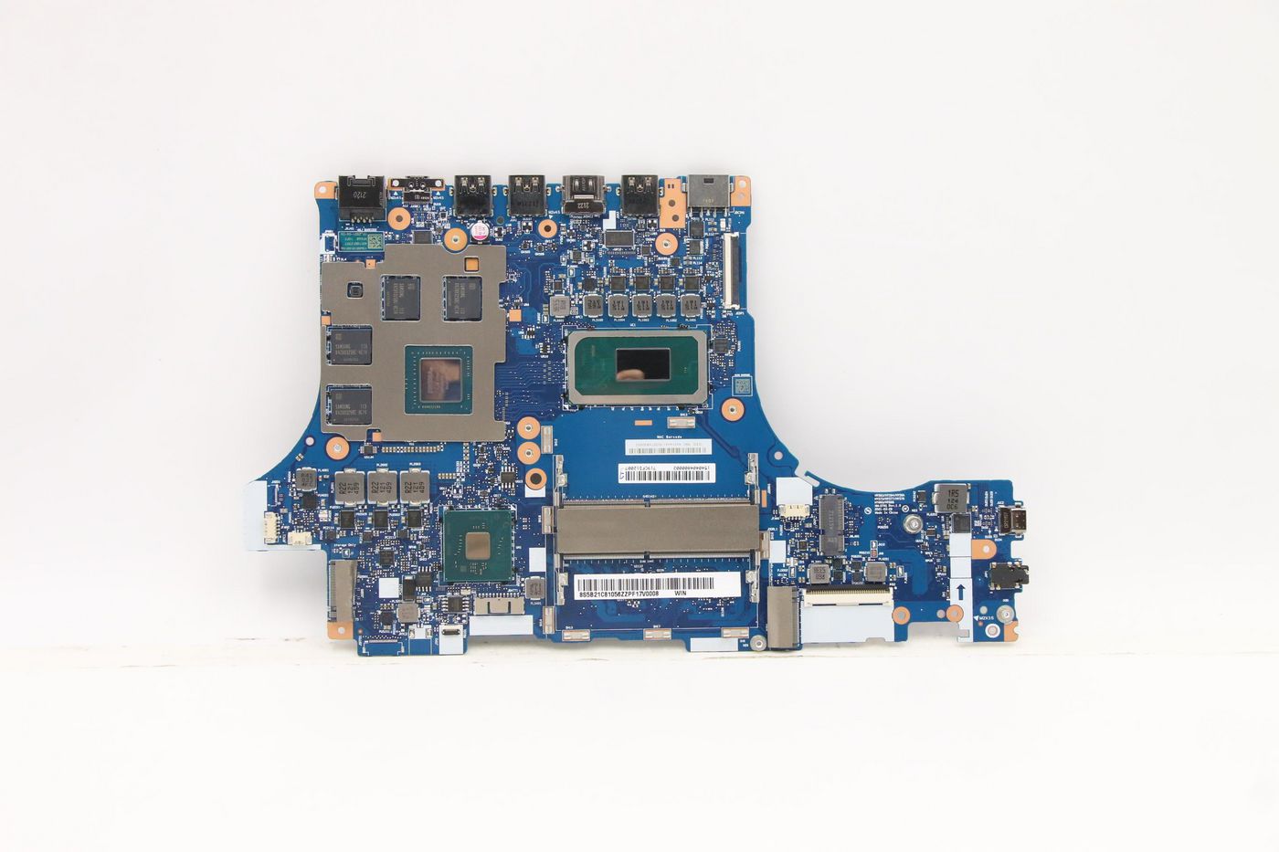Lenovo Systemboard L82JFWINI511400HRTX3050TIRPMC