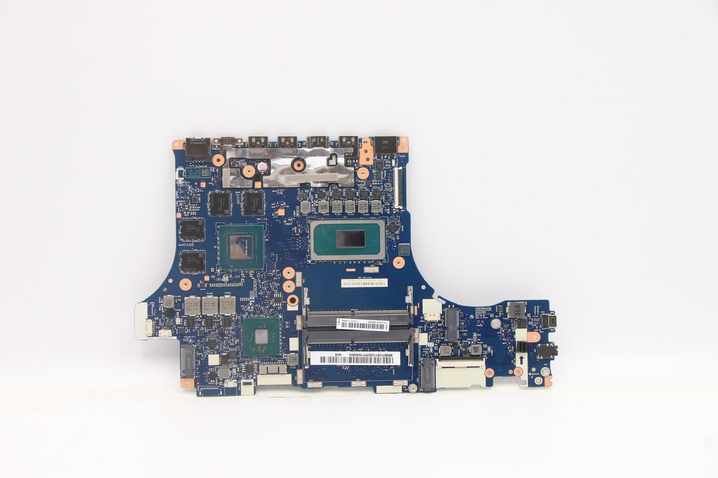 MBL82JK NOK I511400H GTX1650 