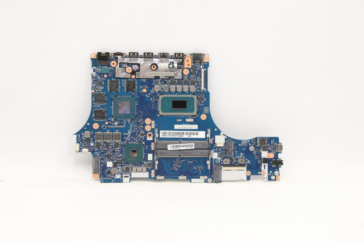 MBL82JKNOK I711800HRTX3050TI 