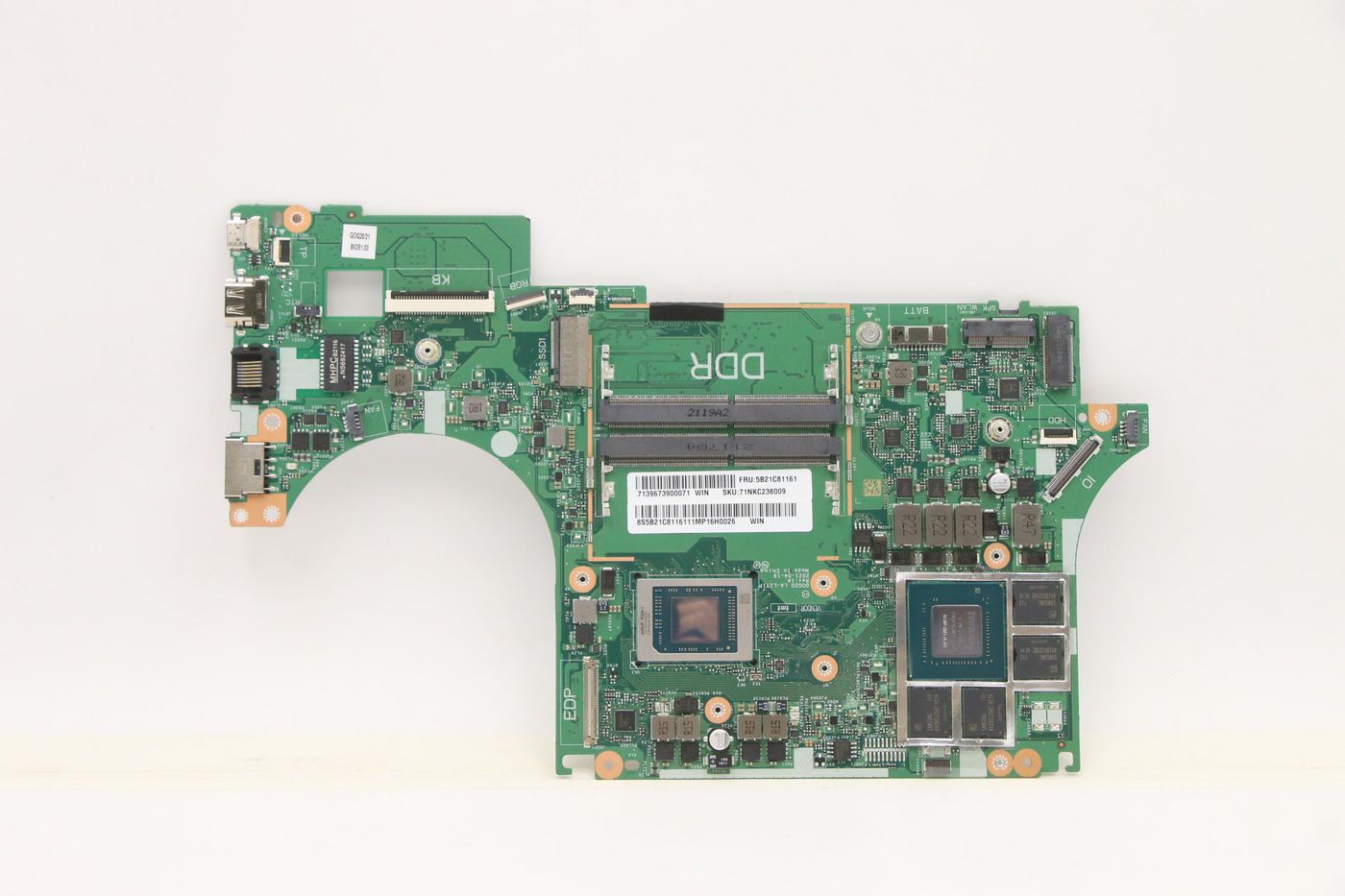 Motherboard for Lenovo 