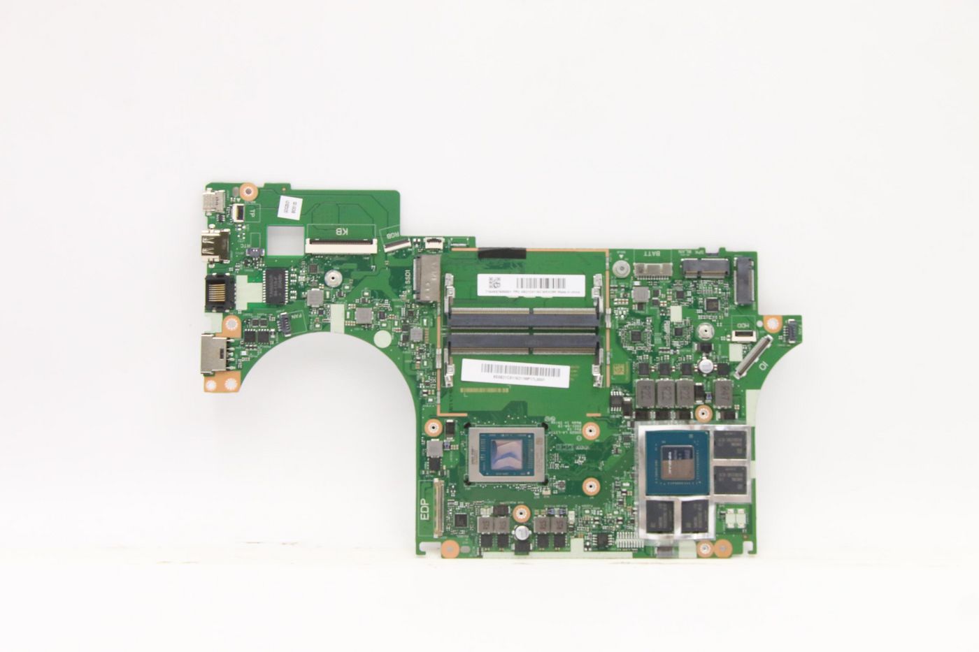 MBC82K2 NOKR75800H_GTX1650 RM