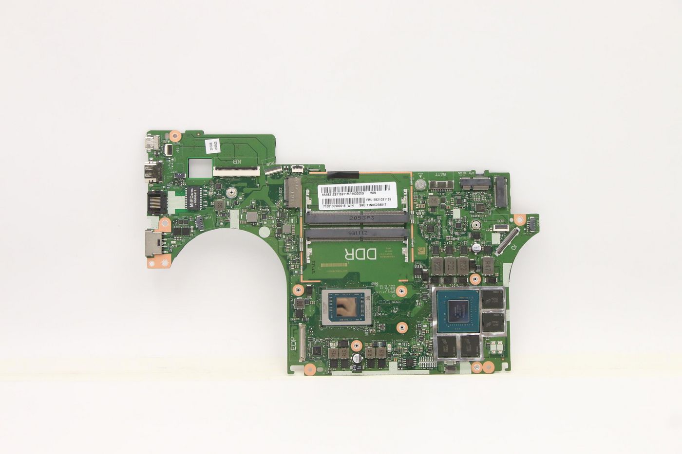 MBC82K2 WINR55600H_RTX3050TI 