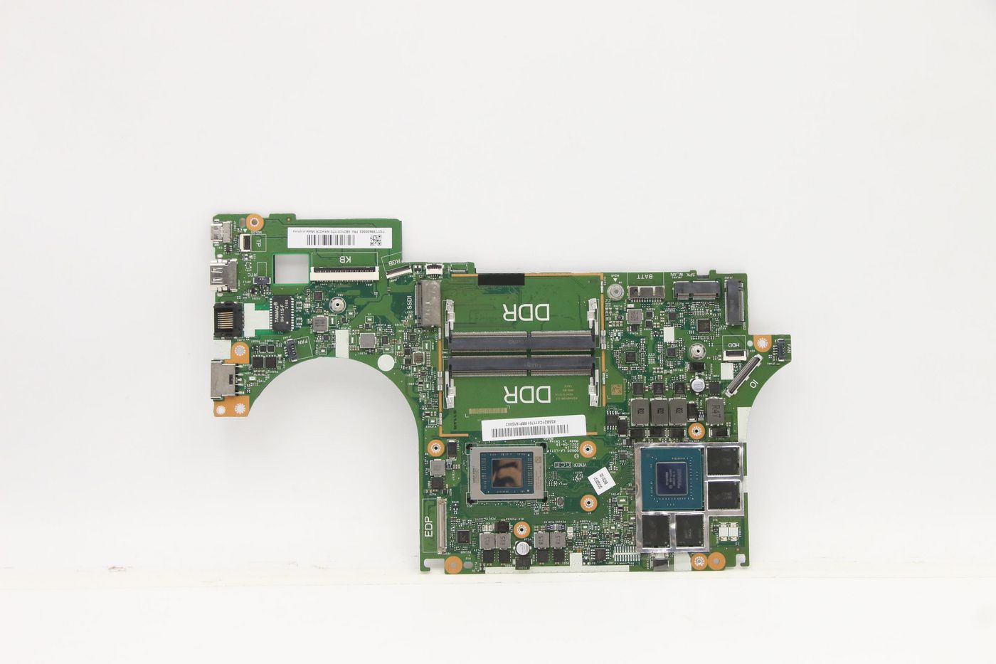 MBC82K2 NOKR75800H_RTX3050TI 