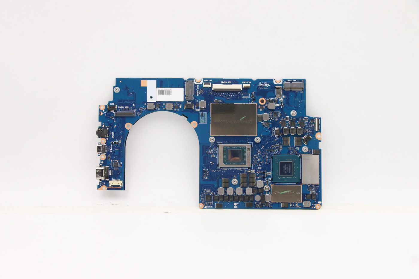 Lenovo Systemboard H82L5NOKR95900HX RTX30504G32G