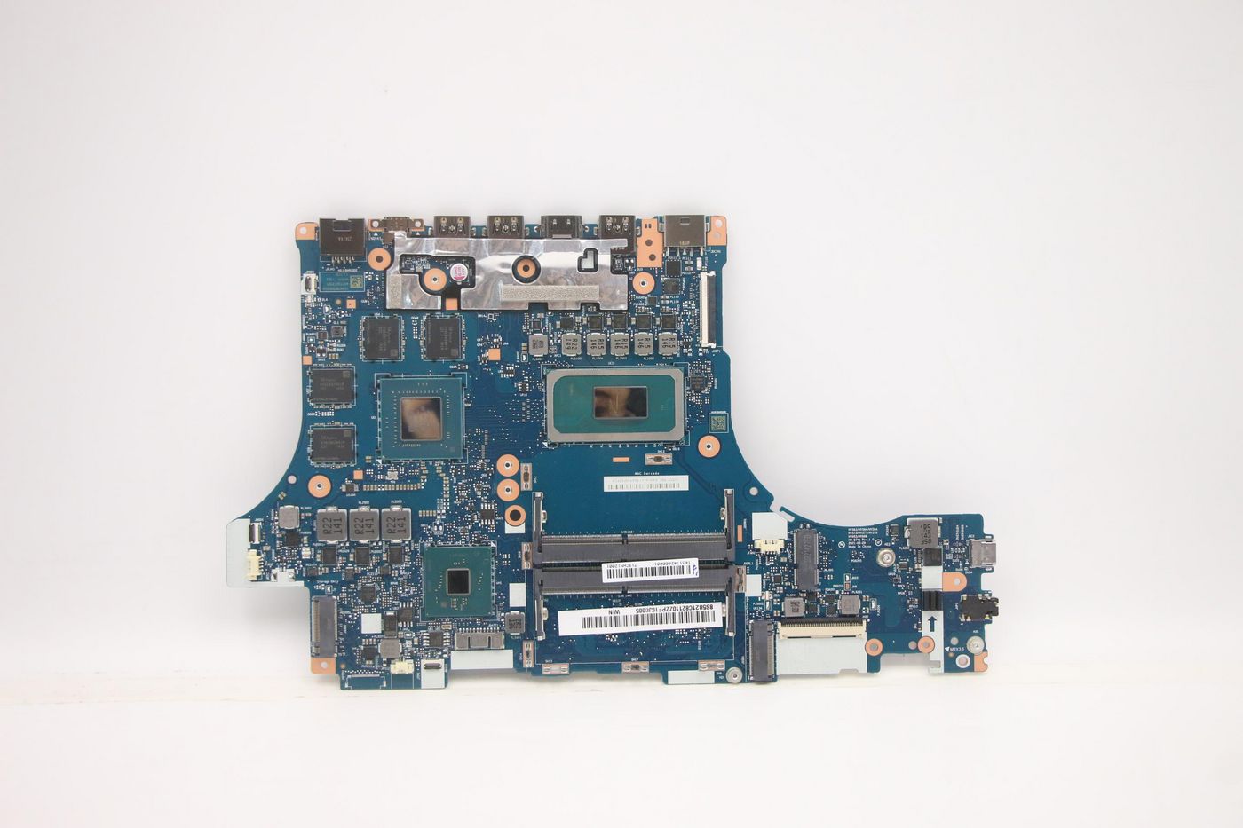 Lenovo Systemboard L82JNI511400HRTX3050TI4GWINRM