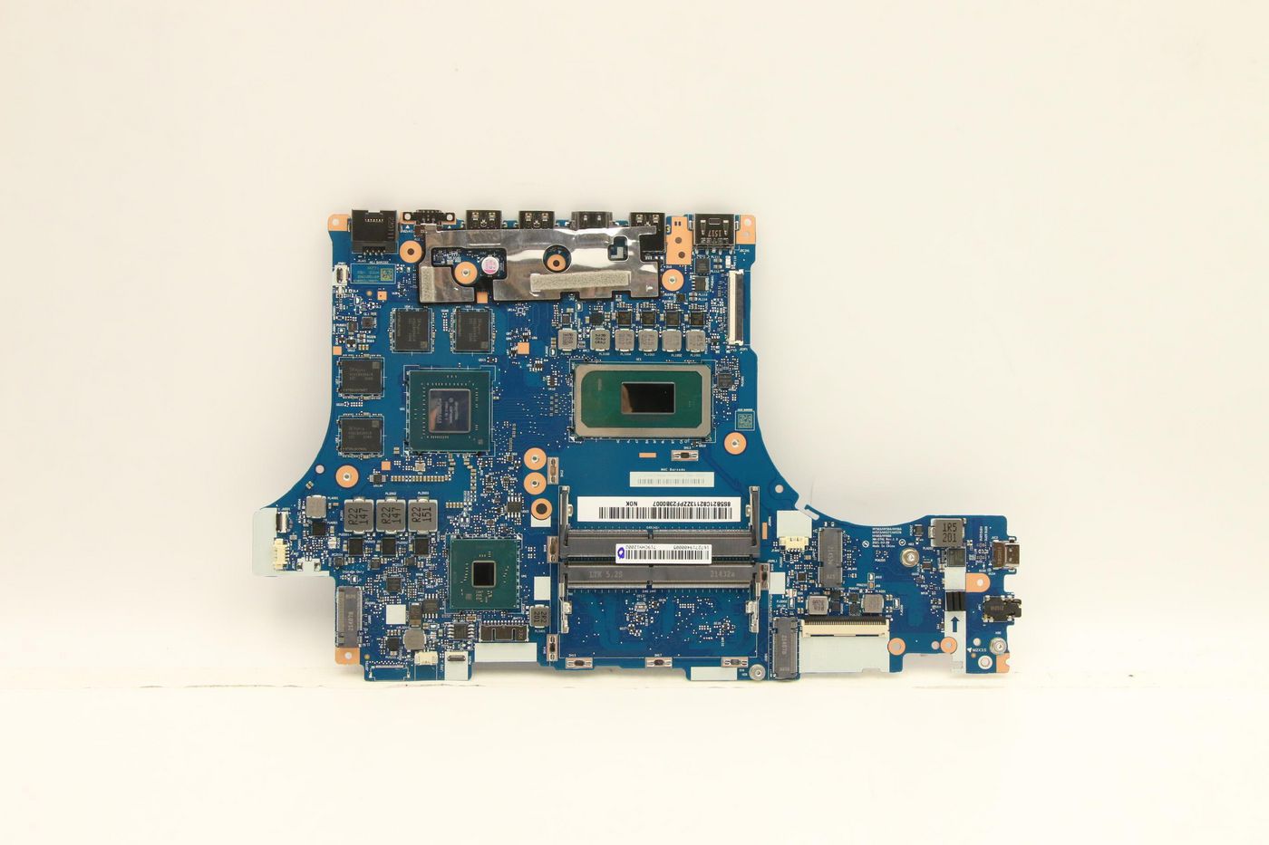 Lenovo Systemboard L82JNI711800HRTX3050TI4GNOKRM