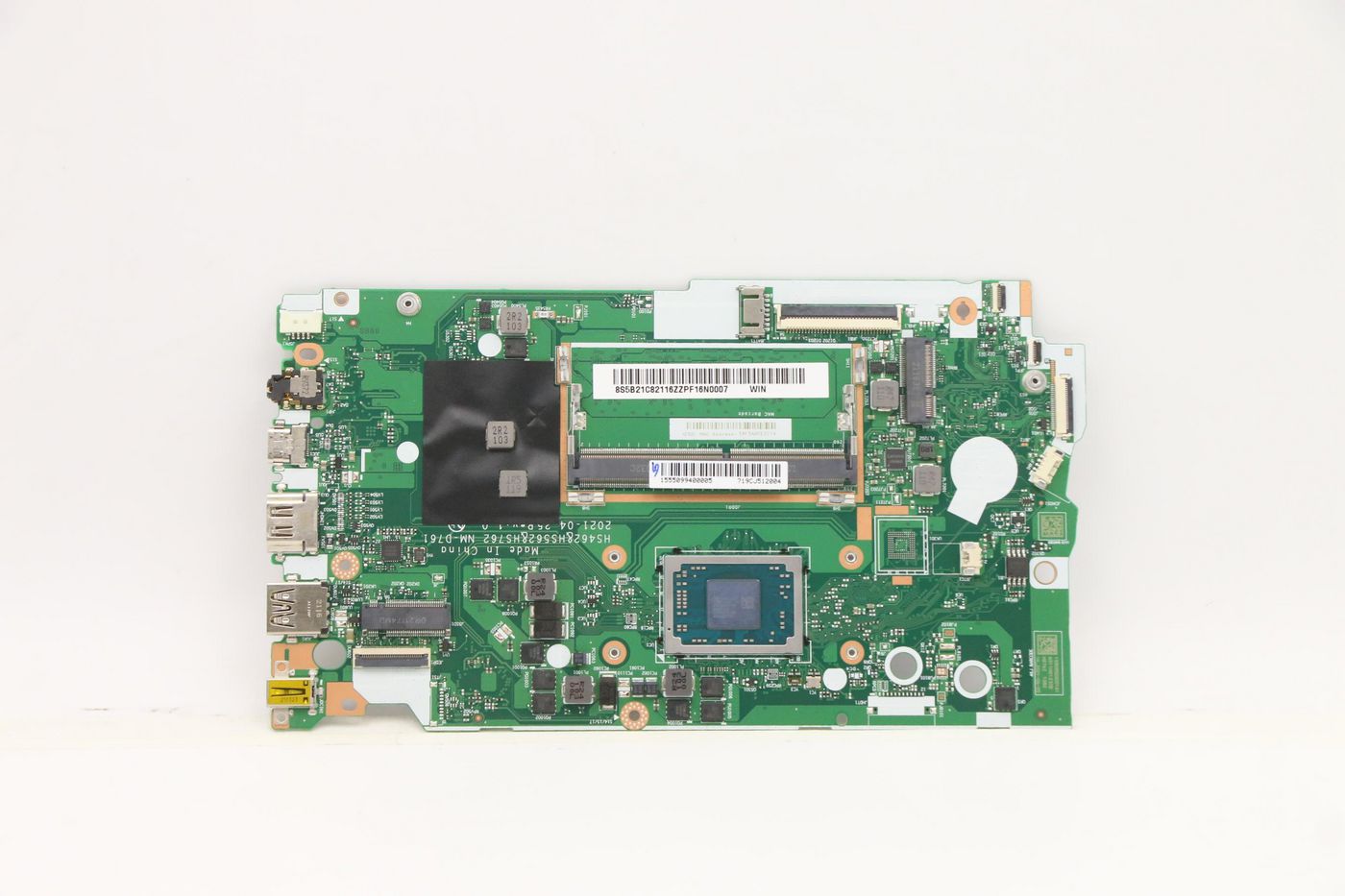 Lenovo Systemboard L 82KS WIN R33250U UMA 4G