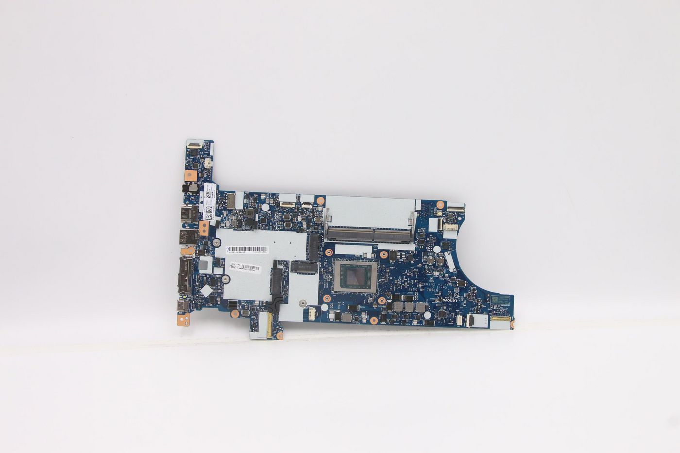 AMD motherboard with R5 PRO 