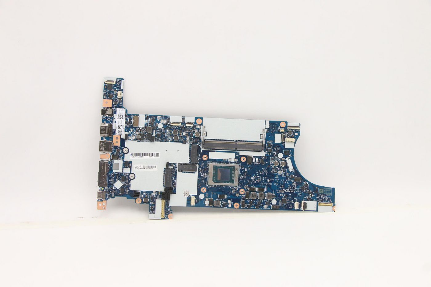 AMD Ryzen 7 Pro 5850U 