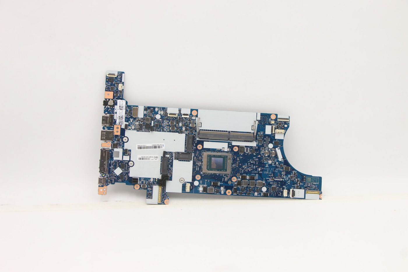 ThinkPad P14s Gen 2 system 