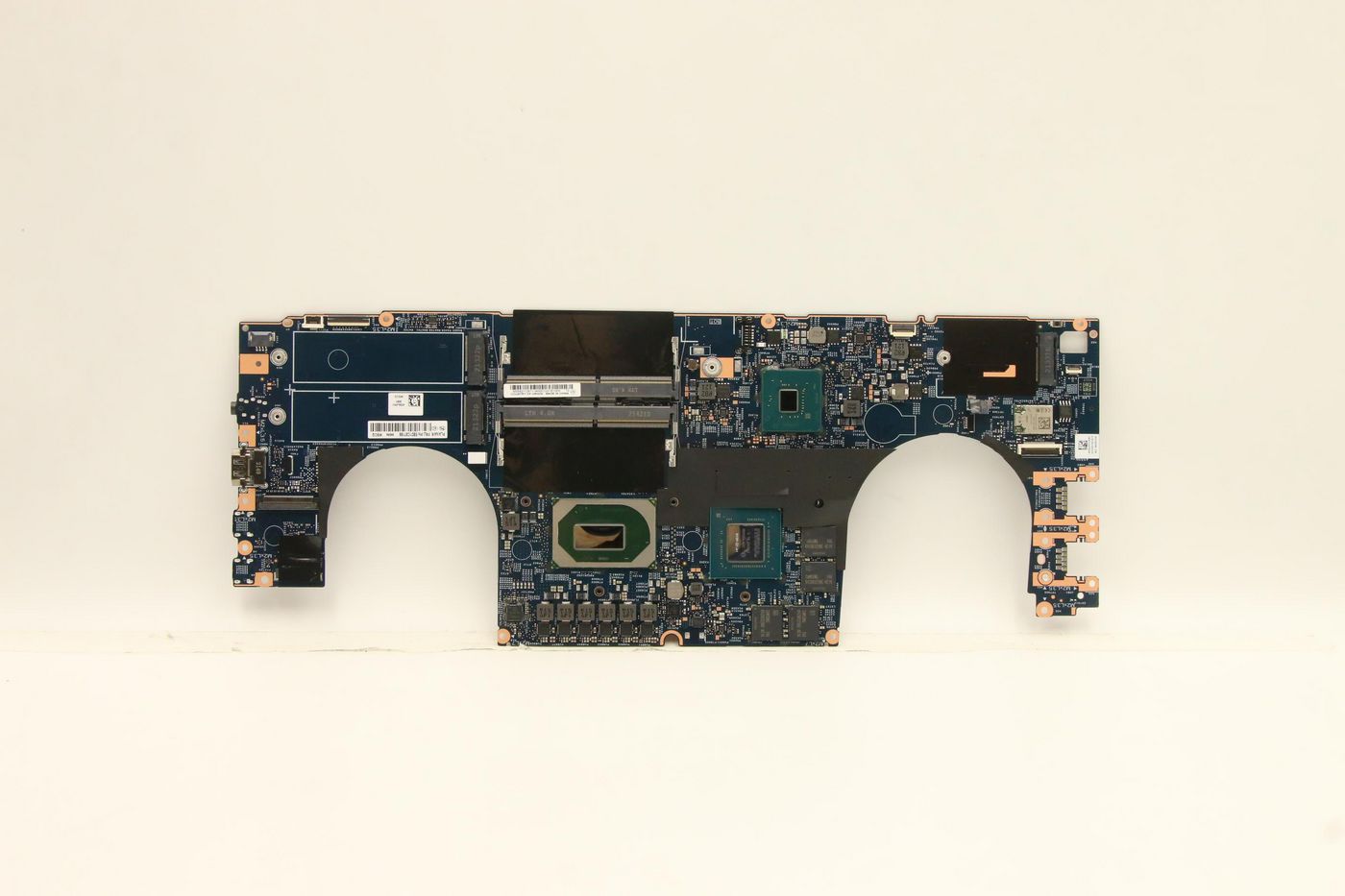 Intel Core i7-10875H mobile 