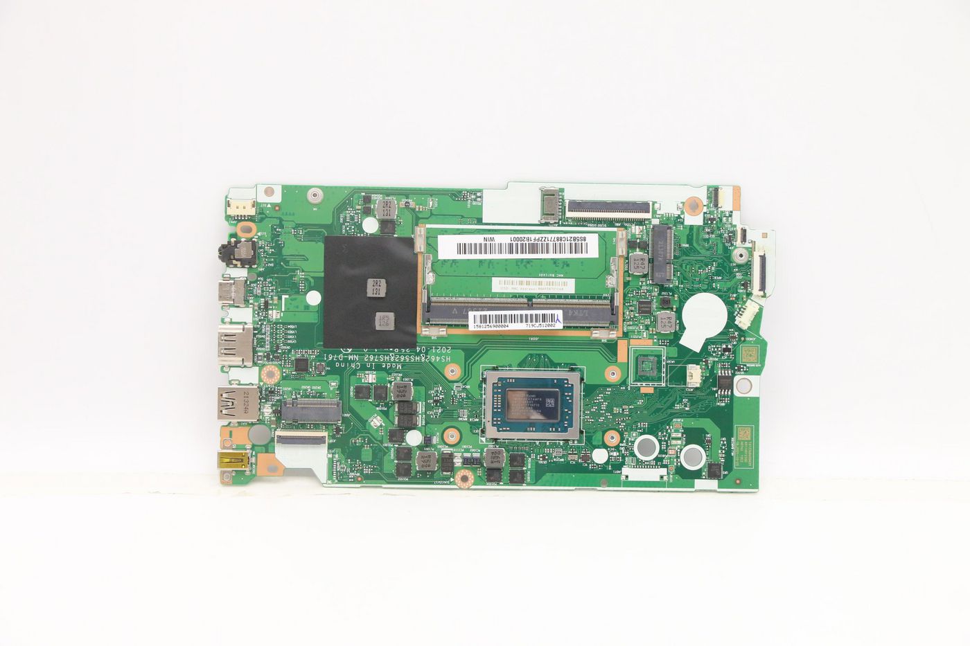 Motherboard for UMA 