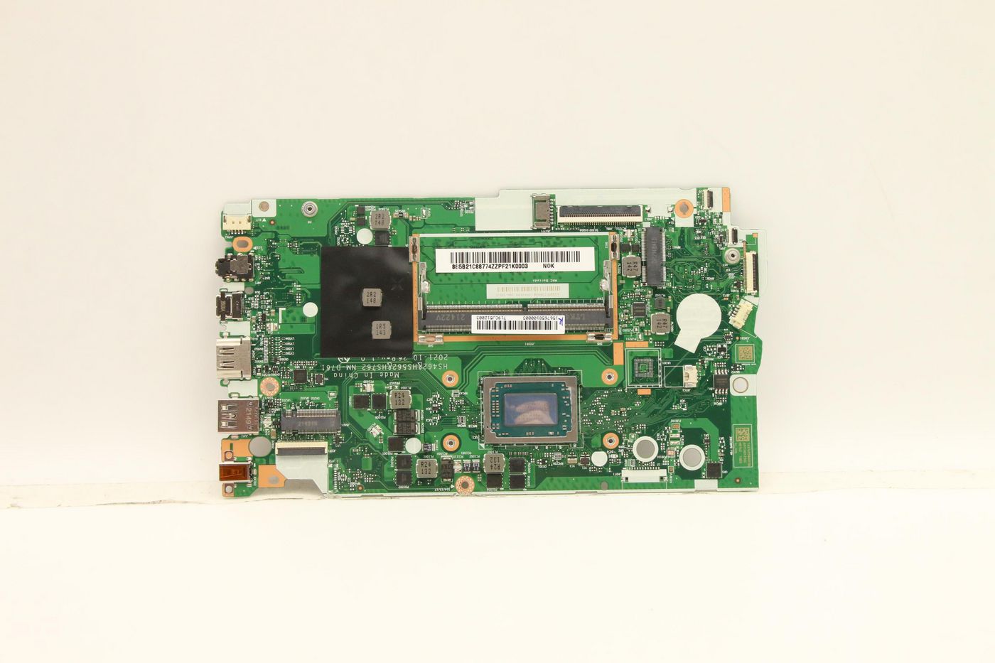 MB L 82KS NOK R73700U_UMA_4G