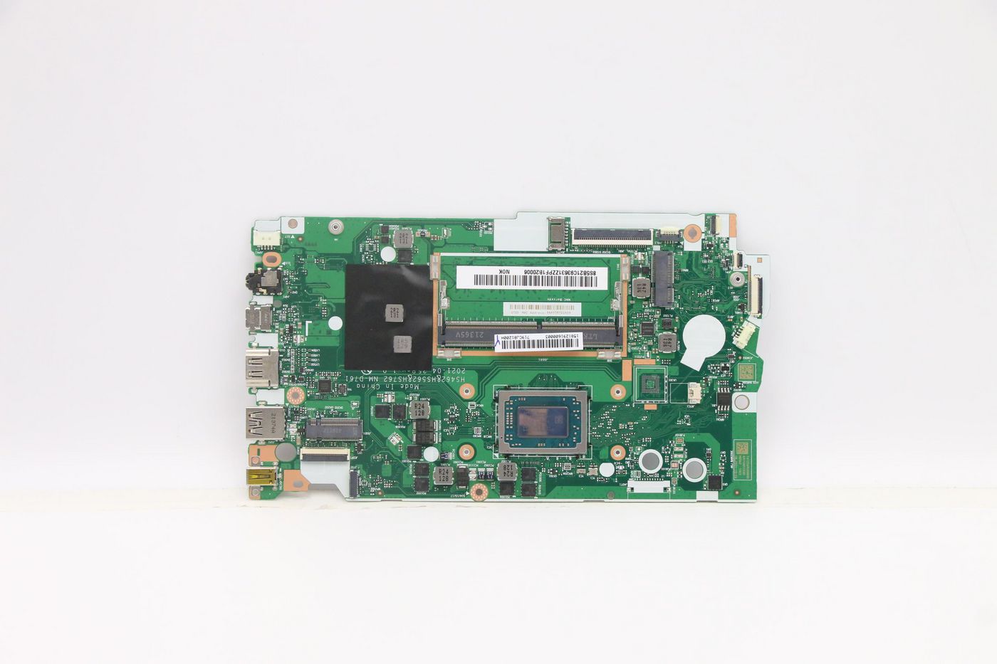 Lenovo Systemboard L82KR NOK R53500U UMA 4G