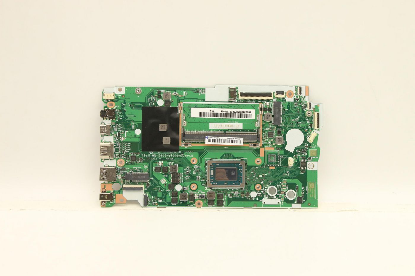 MBL82KR WIN R73700U_UMA_4G