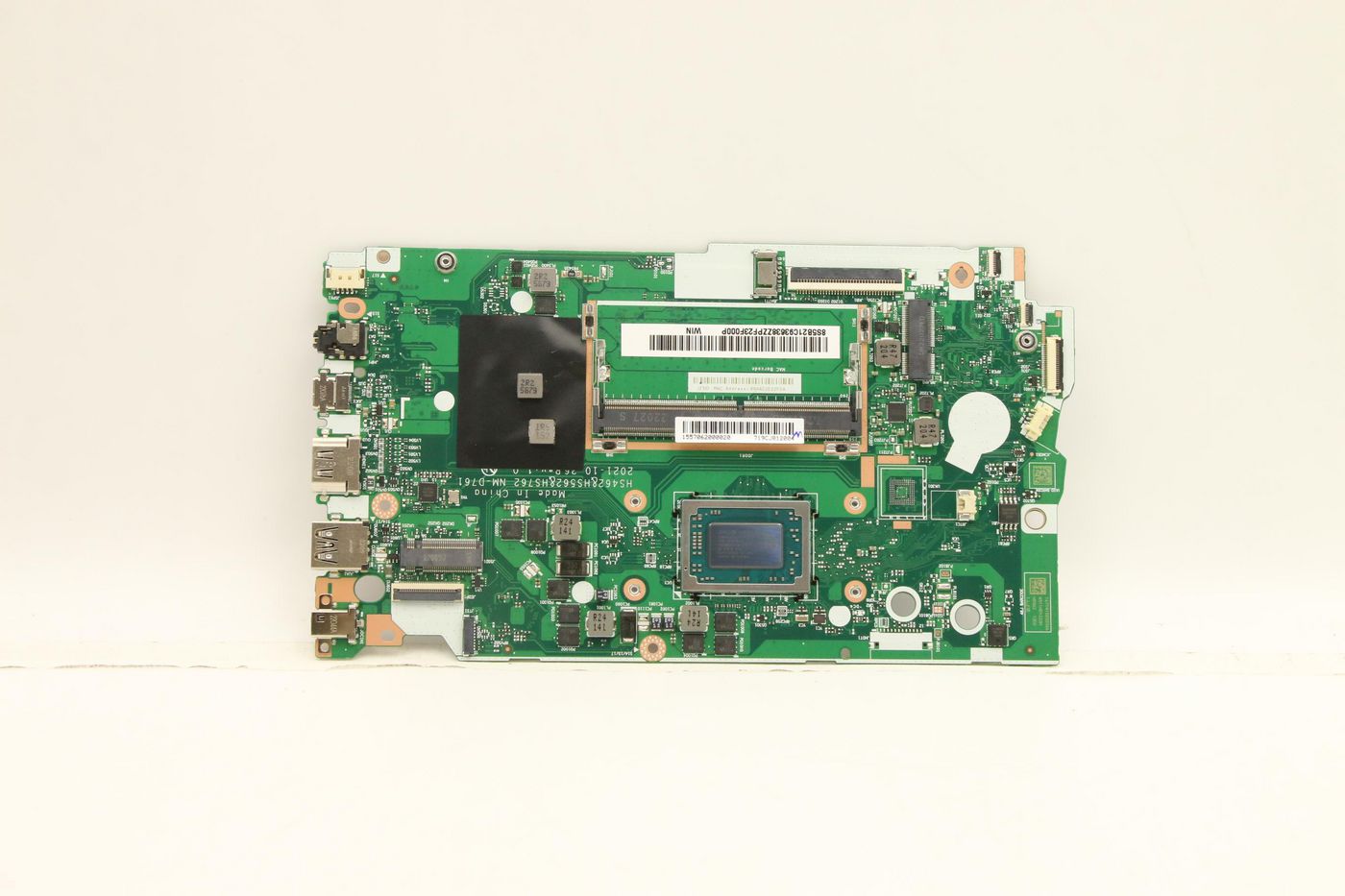 MBL82KR WIN ASR3050U_UMA_4G