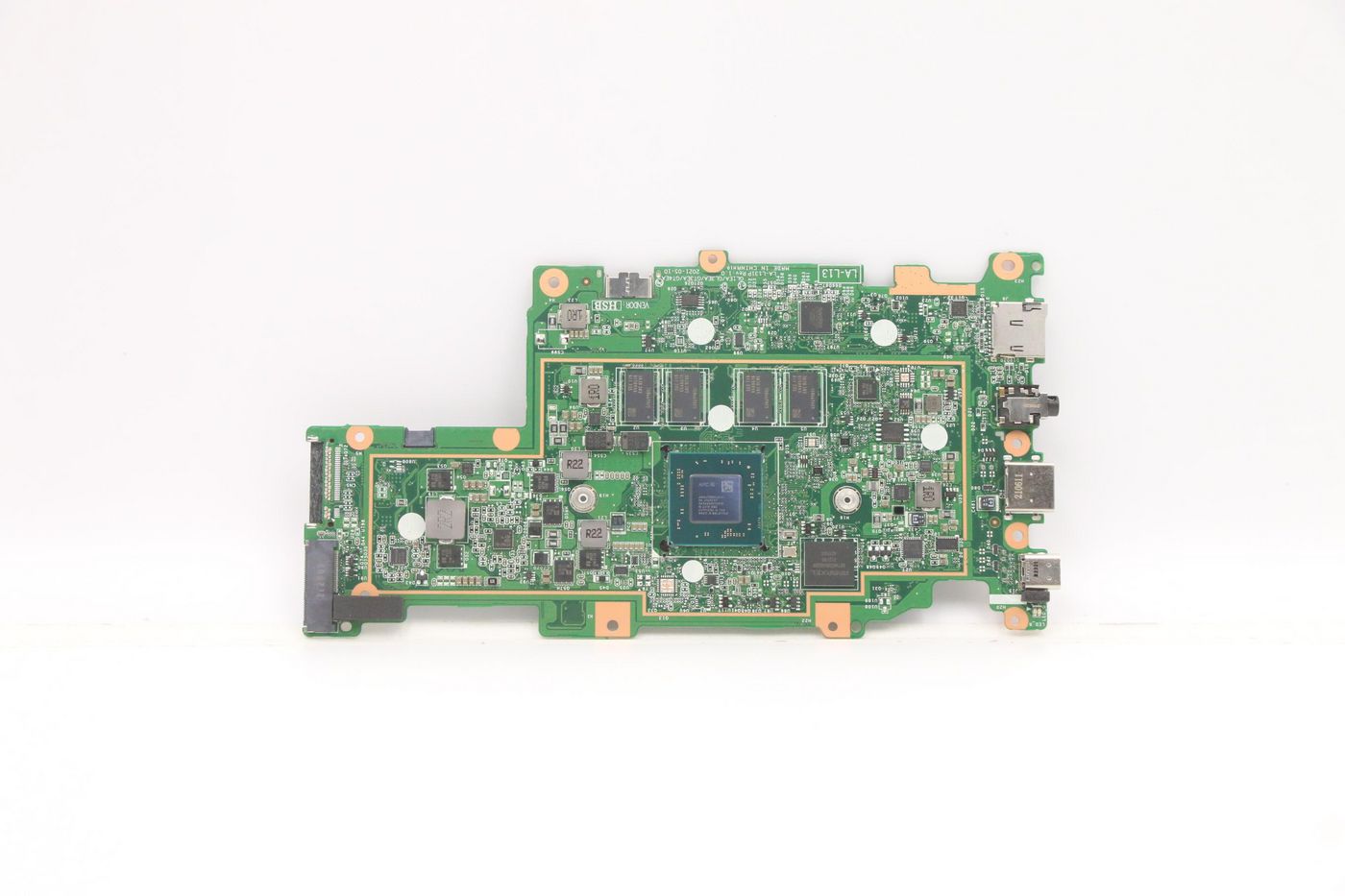 FRU MB 3015Ce 4G/64G NBL