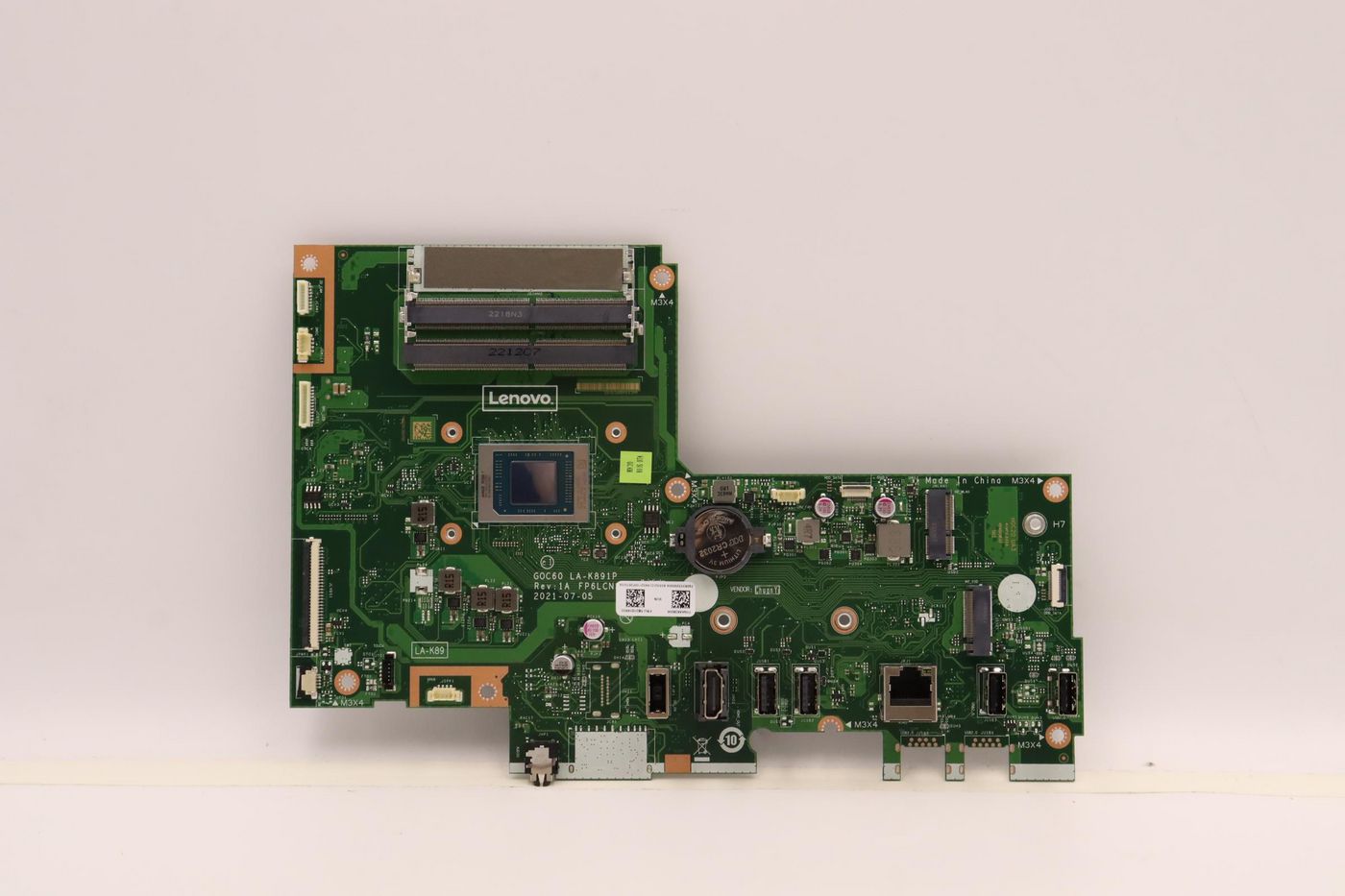 BDPLANAR R7-5825U UMA HDMI 