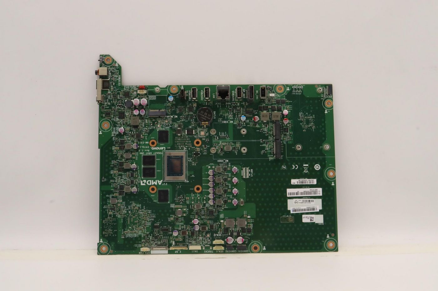 AMD Ryzen 7 6800H processor 