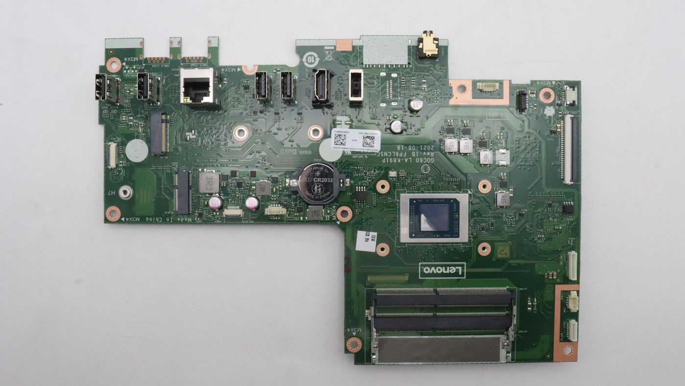 ThinkPad E16 Gen 1 AMD Ryzen 