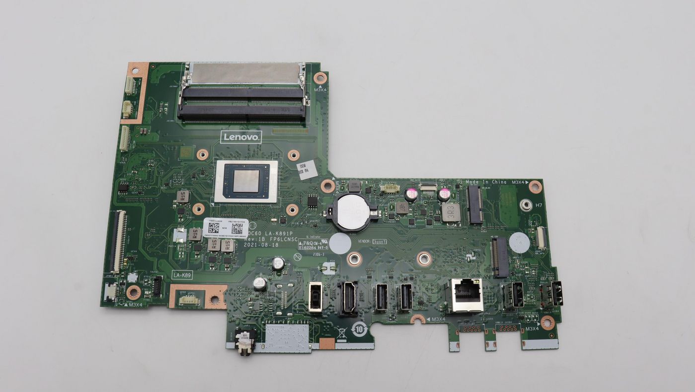 IdeaPad Slim 3 15ABR8 - AMD 