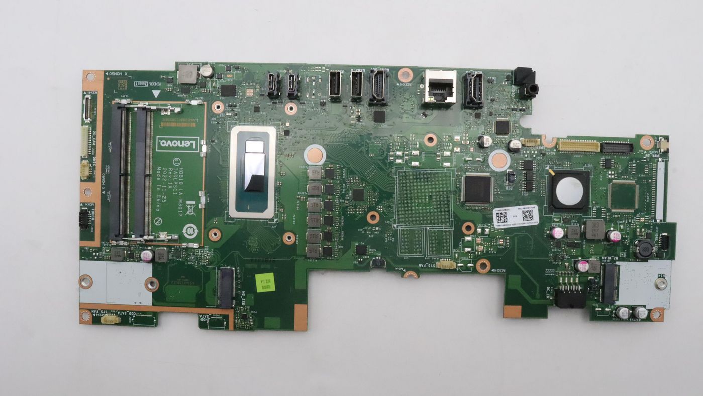 BDPLANAR RPL-H i7-13700H UMA 