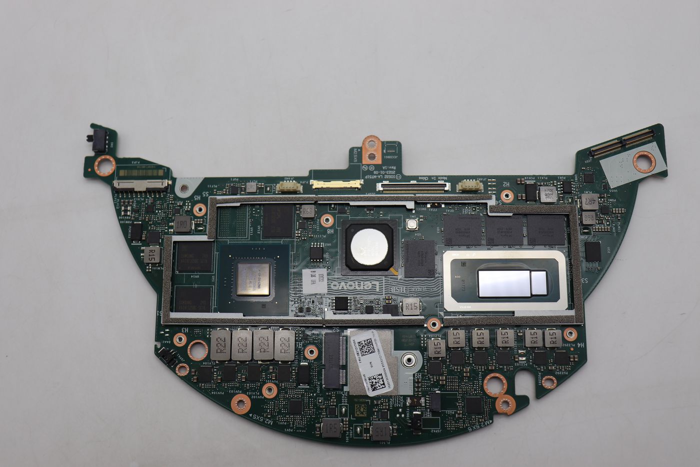 Bdplanar 5B21D17084 Mb Fru 