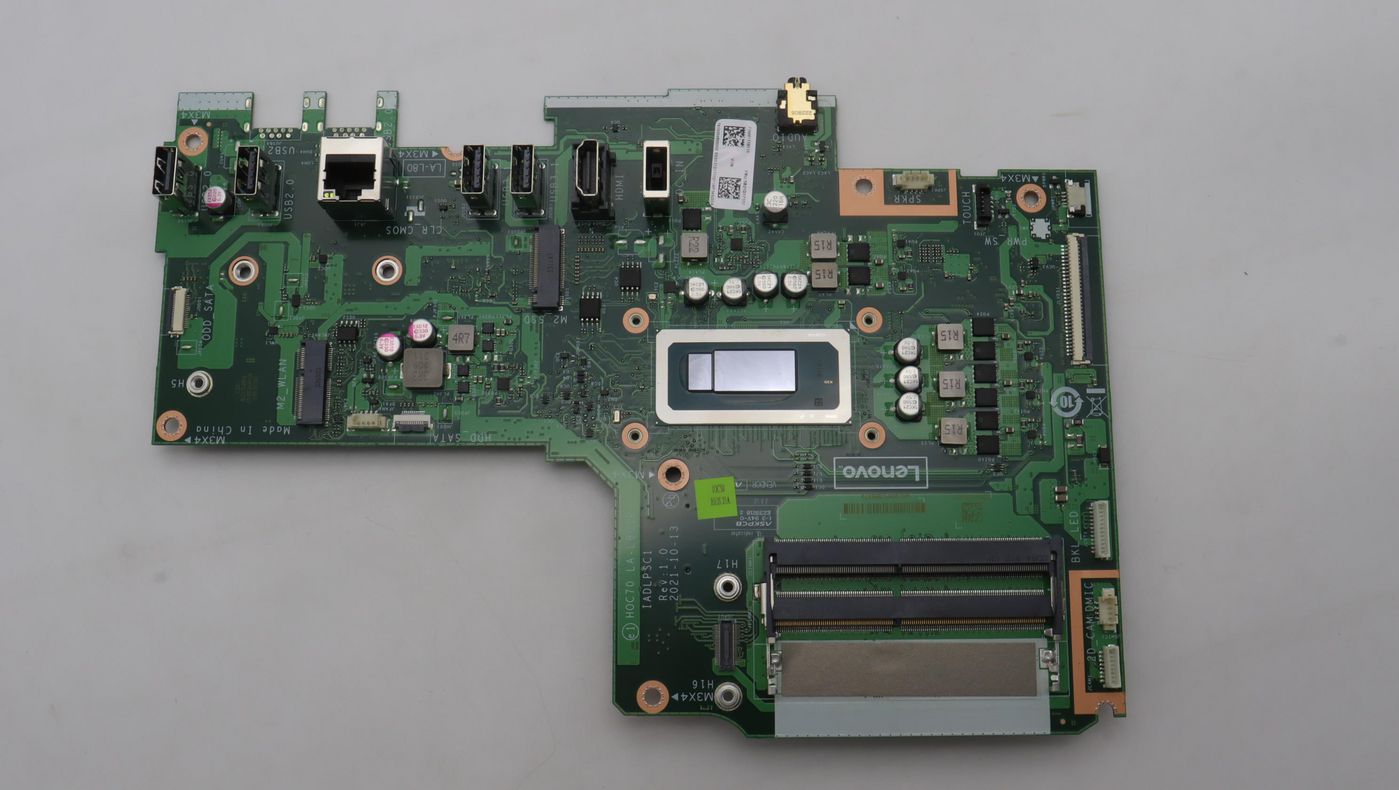 Lenovo Systemboard RPL-P i5-13420H NP DIS DPK