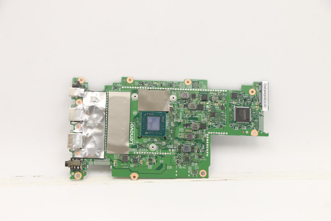 Tissot AMD 1.0 system board 