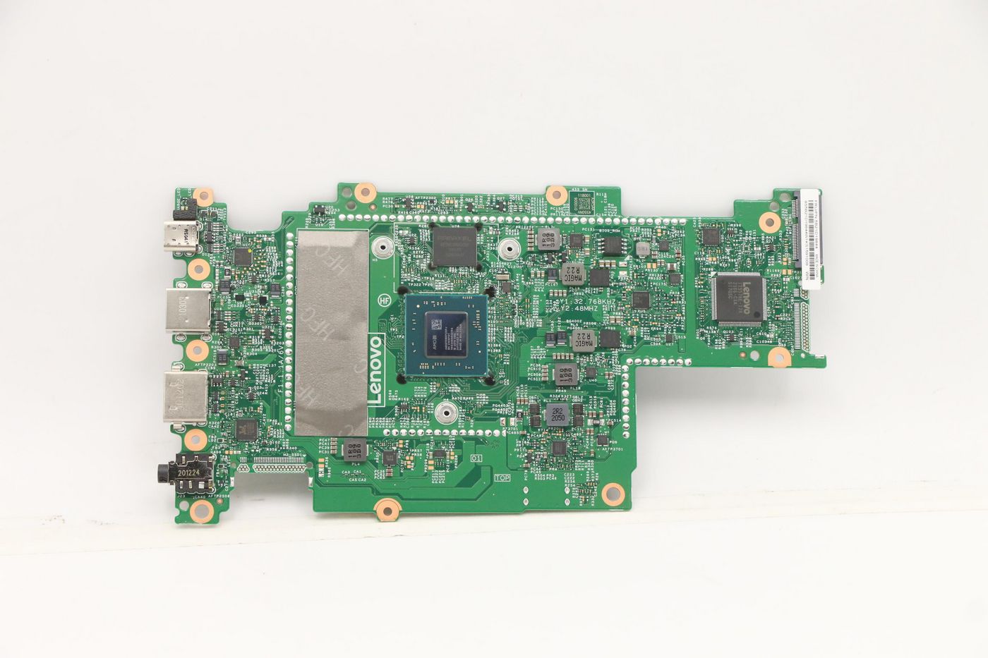 AMD 3015e motherboard with 
