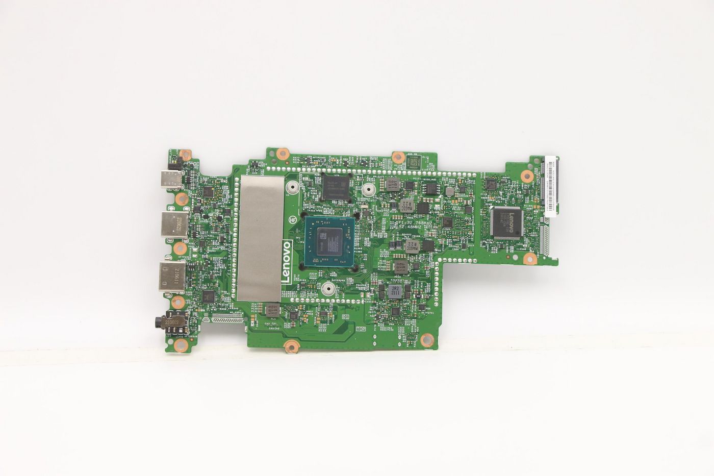 Motherboard with AMD 3015e, 
