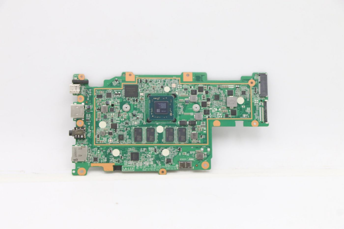 Chromebook 100e Gen 3 AMD 