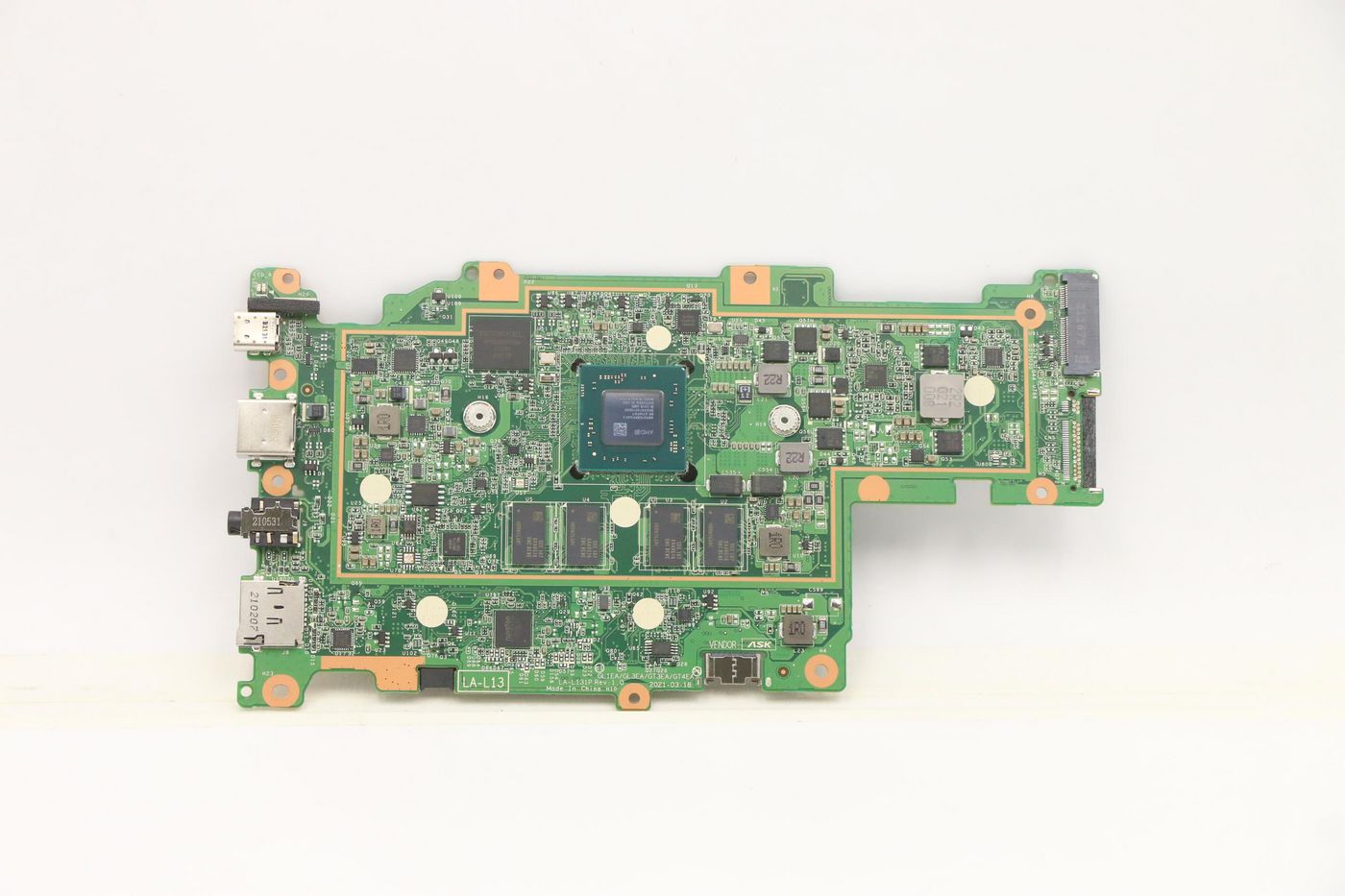 Motherboard for Lenovo 300e 
