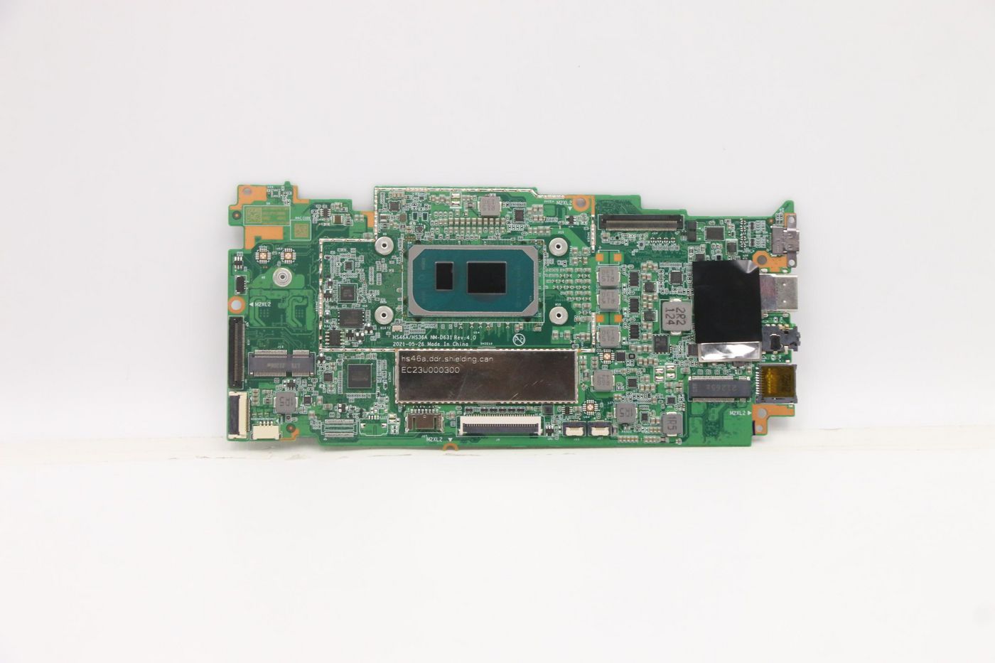 Lenovo Systemboard L82M8NOKI31115G4 UMA 4G NBL