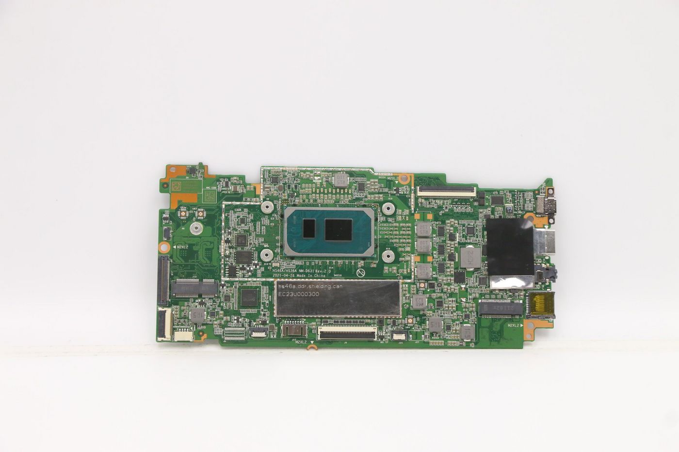 MB L 82M7 NOK I51135G7 UMA8G 
