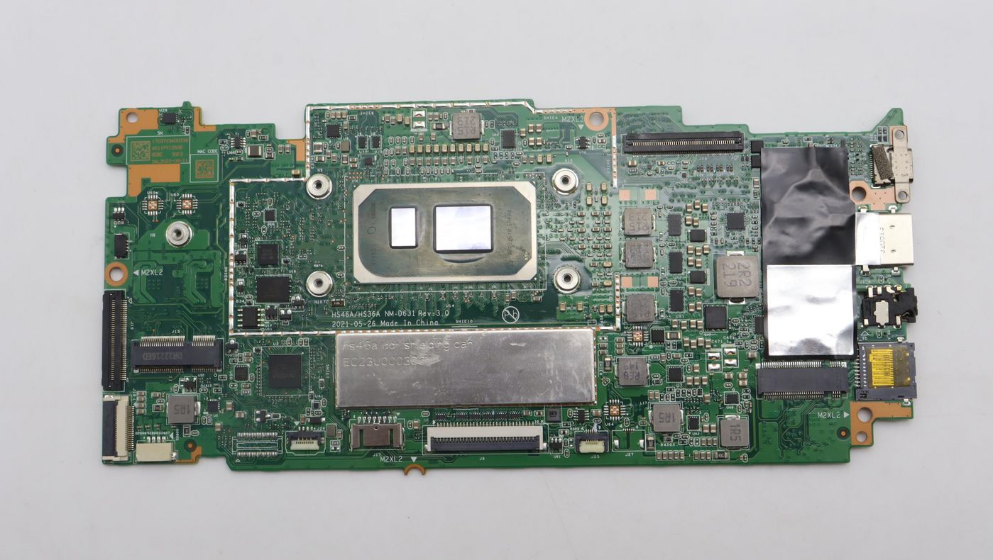 MB L 82M7 NOK 7505 UMA 4G BL