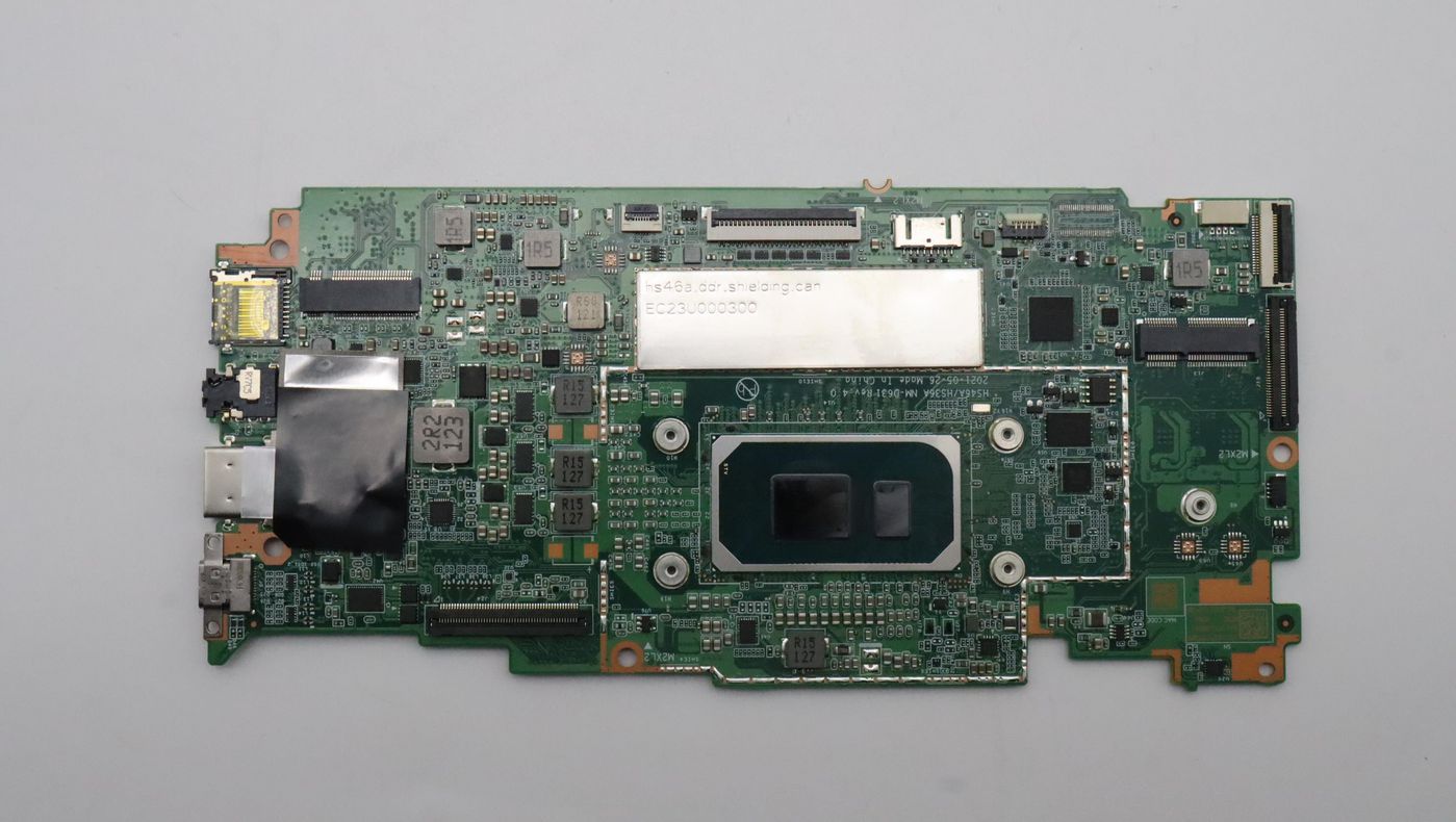 MB L 82M7 NOK 7505 UMA 8G BL