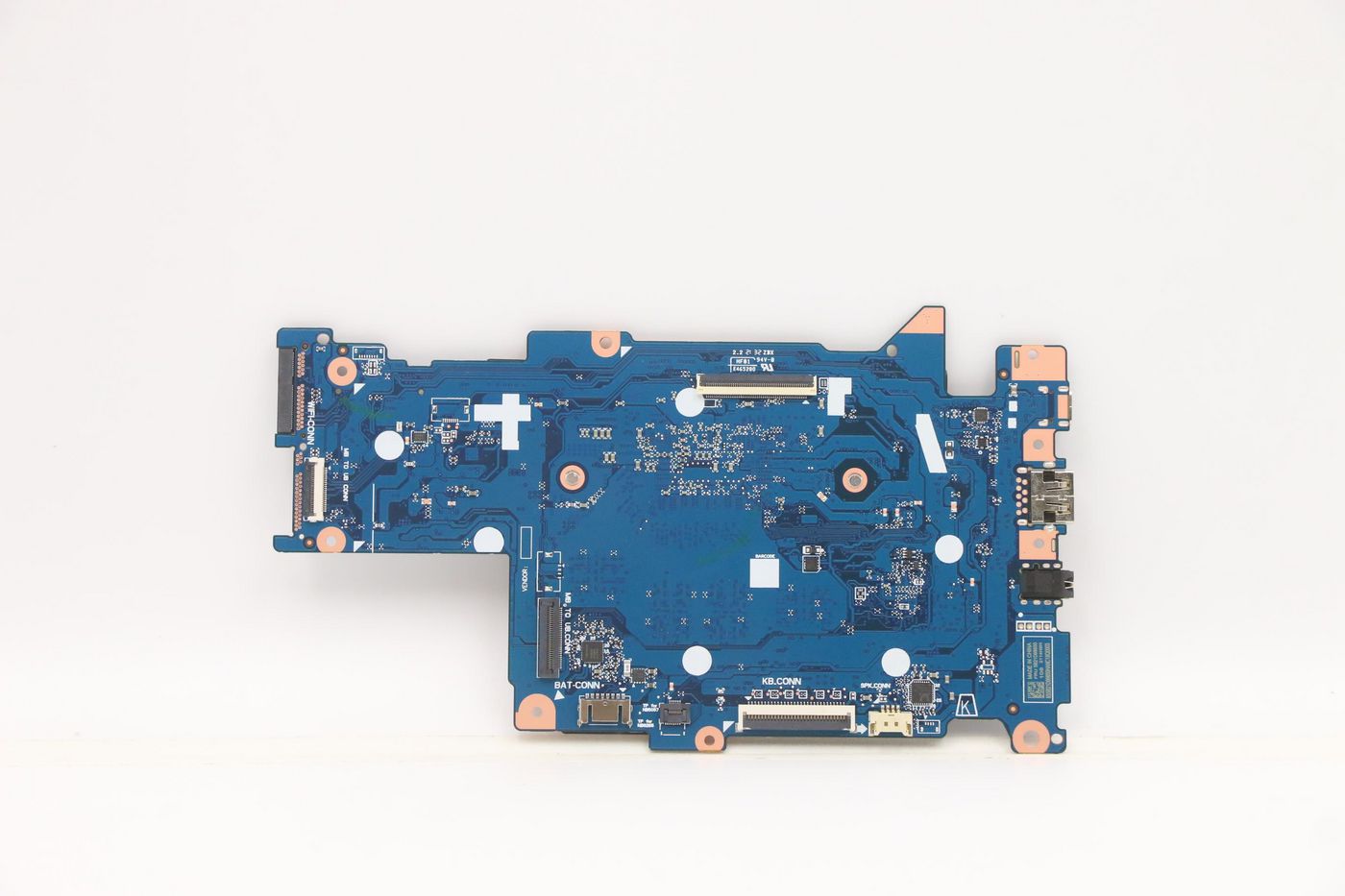 IdeaPad 3i Chromebook 