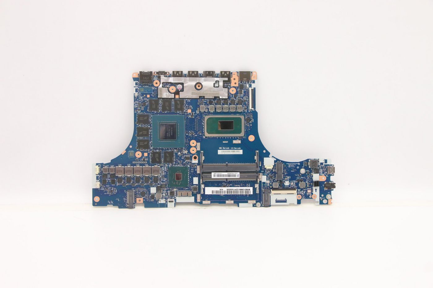 Lenovo Systemboard L82JHNOK I711800 HRTX3070 8G RM